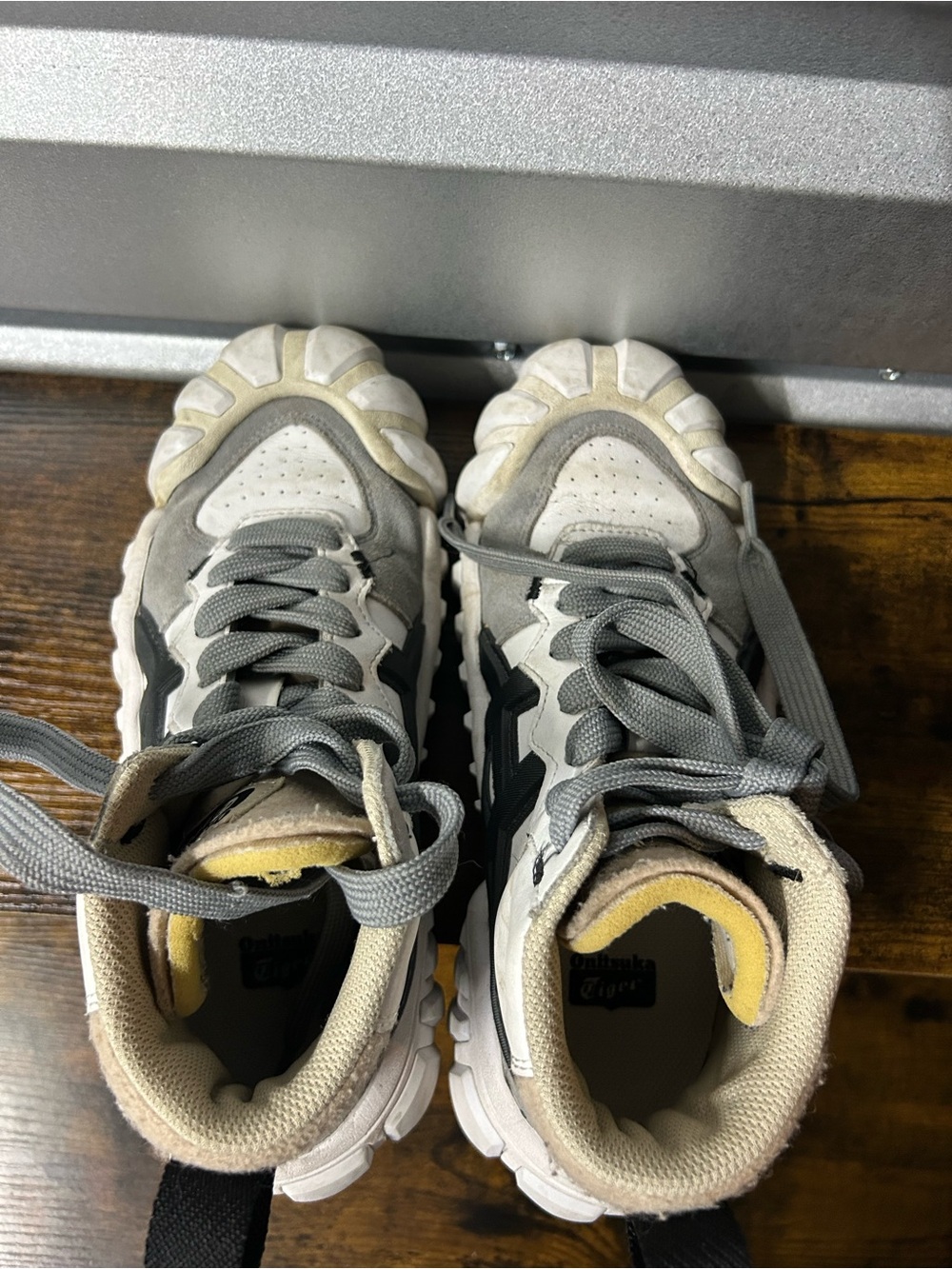 Onitsuka Tiger Women’s US 6.5 / Men’s US 5 / EU 37.5 / 23.5 cm - Picture 9 of 9